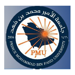 Award of Prince Muhammad bin fahd University