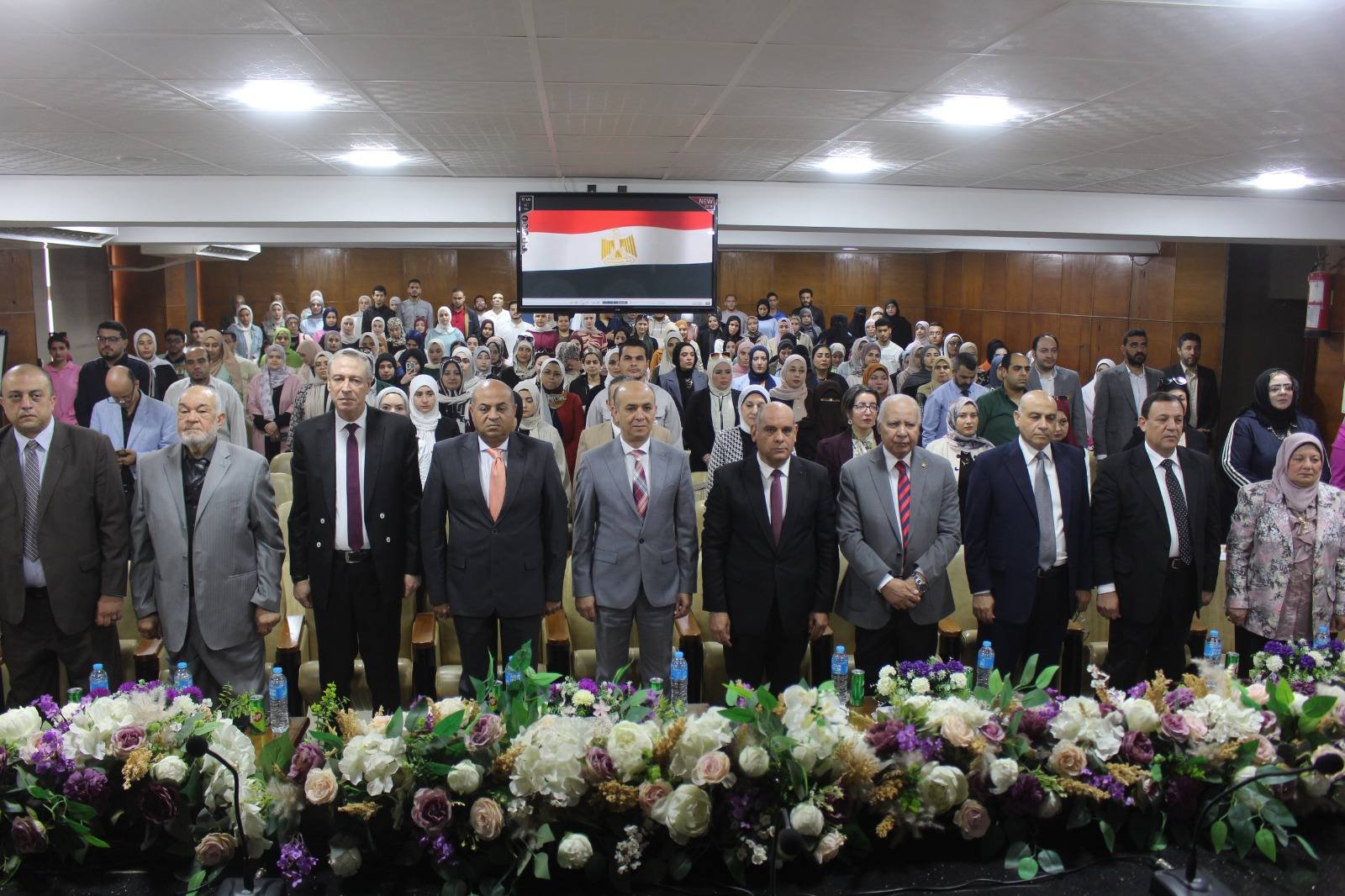 الملتقى التوظيفي الثالث لتأهيل الطلاب لسوق العمل