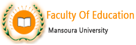 Faculty of education, Mansoura University, Egypt